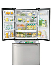 LG Refrigerator